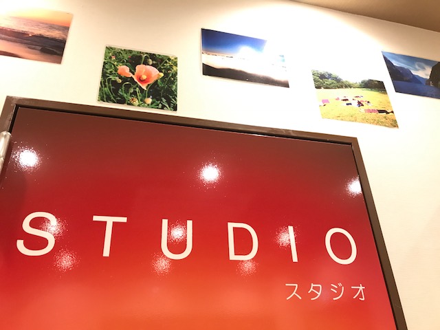 LAVA�̃X�^�W�I�����